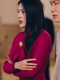 ราชินีแห่งวงการธุรกิจ - Episode 31