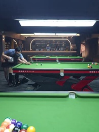 侯總請開球 - Episode 18