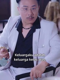 Episode 28 - Sang Manusia Abadi