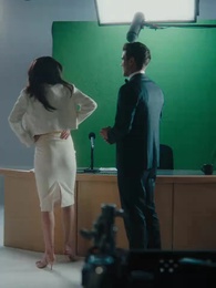 Episode 58 - Falling For Her Bodyguard