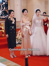 Episode 16 - The Queen of Business