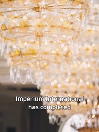 The Queen of Business - Episode 1