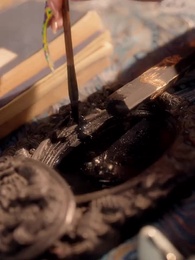 第42集 - 相思月明人倚樓