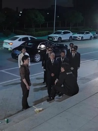 第51集 - 大叔我對你上頭了