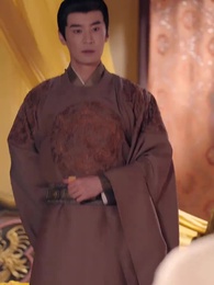 相思月明人倚樓 - Episode 45