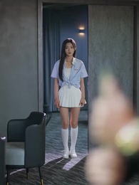 侯總請開球 - Episode 3