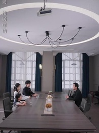 如果情深不可說 - Episode 43