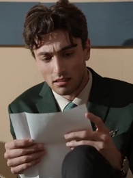 Episode 28 - Auf der Jagd nach meiner eingefrorenen Frau