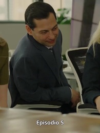 Eredità e vendetta - Episode 5