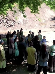 La Elegida - Episode 54