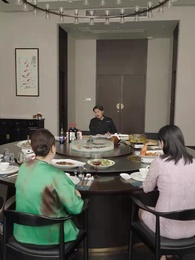 第32集 - 大叔我對你上頭了