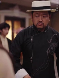 我是督軍麒麟子 - Episode 5