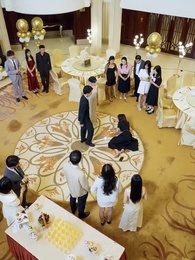 Episode 10 - Never Meeting You After the Rain