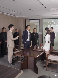 第69集 - 大叔我對你上頭了