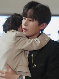 Never Meeting You After the Rain - Episode 25