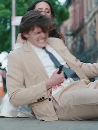 아무도 원치 않은 억만장자 상속녀 - Episode 51