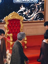 ราชินีแห่งวงการธุรกิจ - Episode 34