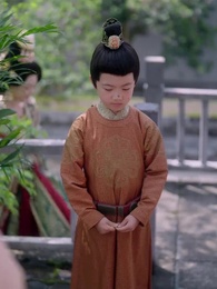 第35集 - 相思月明人倚樓