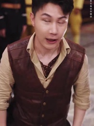 第35集 - 我是督軍麒麟子