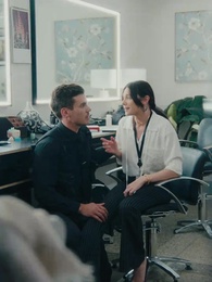 Episode 21 - Falling For Her Bodyguard