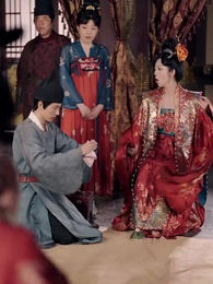 相思月明人倚樓 - Episode 26