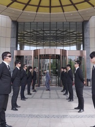 第11集 - 商道之龍