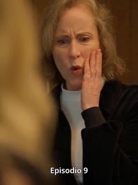 Eredità e vendetta - Episode 9