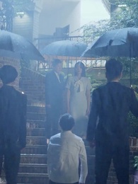 Episode 62 - Never Meeting You After the Rain