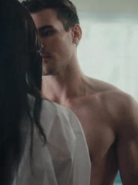 Episode 34 - Falling For Her Bodyguard