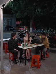 大叔我對你上頭了 - Episode 41