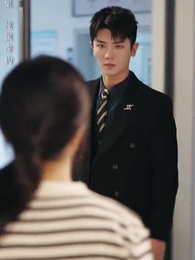 如果情深不可說 - Episode 34