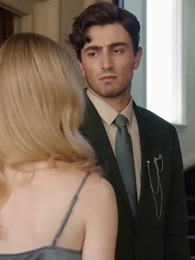 Episode 22 - Auf der Jagd nach meiner eingefrorenen Frau