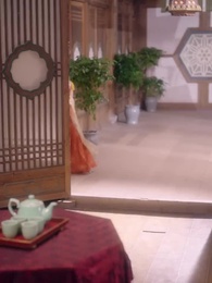 第46集 - 相思月明人倚樓