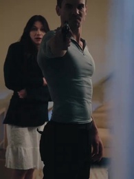 Falling For Her Bodyguard - Episode 36