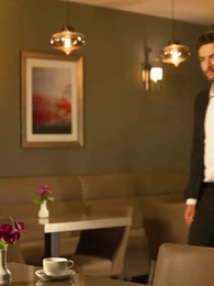 L'Héritière et le Milliardaire Caché - Episode 9