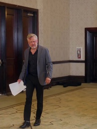 Episode 52 - Die Leihmutter des Milliardärs