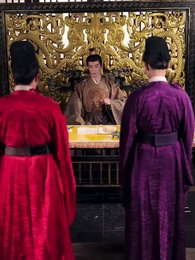 相思月明人倚樓 - Episode 23