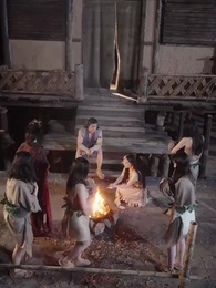 最是無情蠻荒愛 - Episode 37