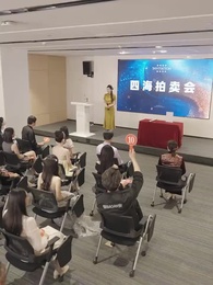 第58集 - 大叔我對你上頭了