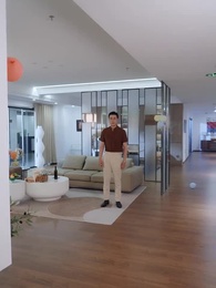 侯總請開球 - Episode 6