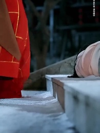 Kebangkitan Hidupku - Episode 10