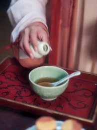 第8集 - 相思月明人倚樓