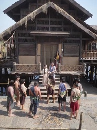 第33集 - 最是無情蠻荒愛