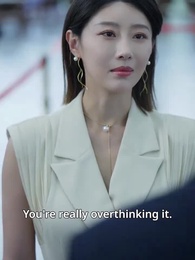 Never Meeting You After the Rain - Episode 3