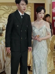 Never Meeting You After the Rain - Episode 23