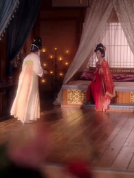 第11集 - 相思月明人倚樓