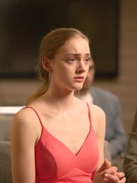 L'Héritière et le Milliardaire Caché - Episode 47