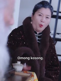 Episode 32 - Sang Manusia Abadi