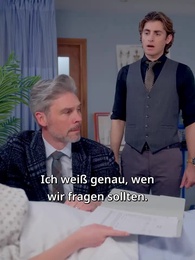 Episode 49 - Die Leihmutter des Milliardärs