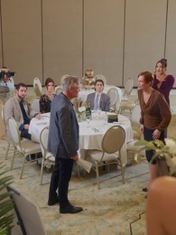 Episode 53 - Die Leihmutter des Milliardärs